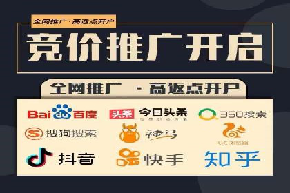 百度竞价包年推广成功案例展示